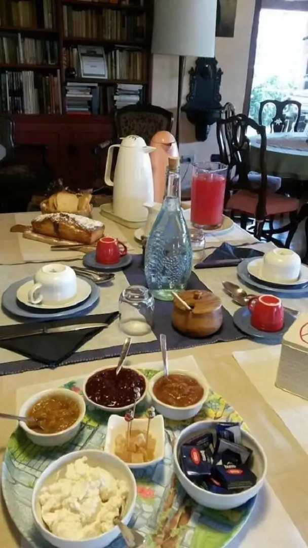 Agriturismo Solidor