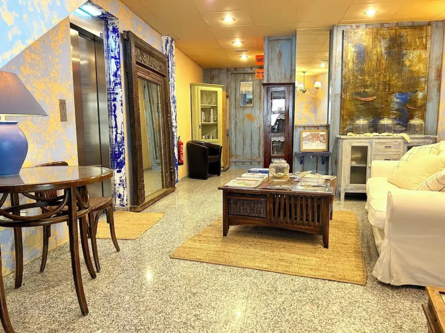 La Posada d'Àneu by RURAL D'ÀNEU