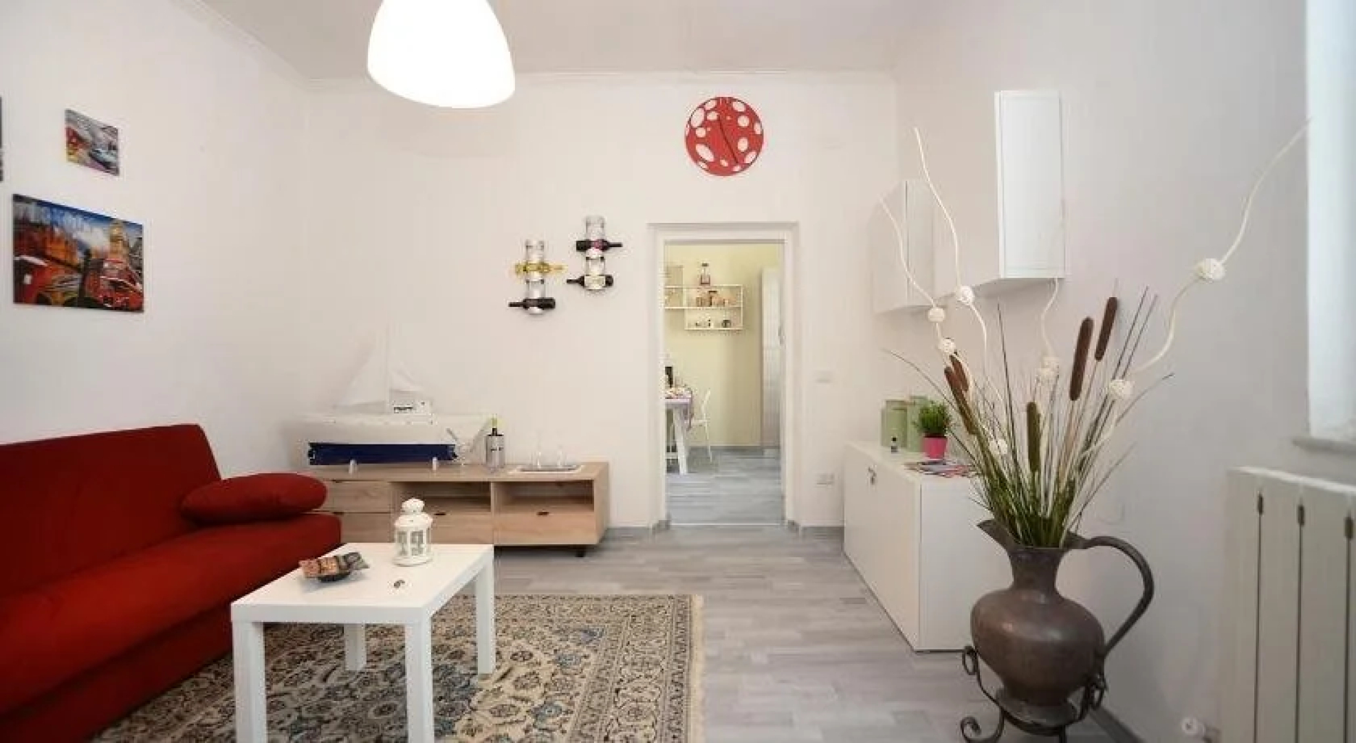 B&B Gli Alberetti