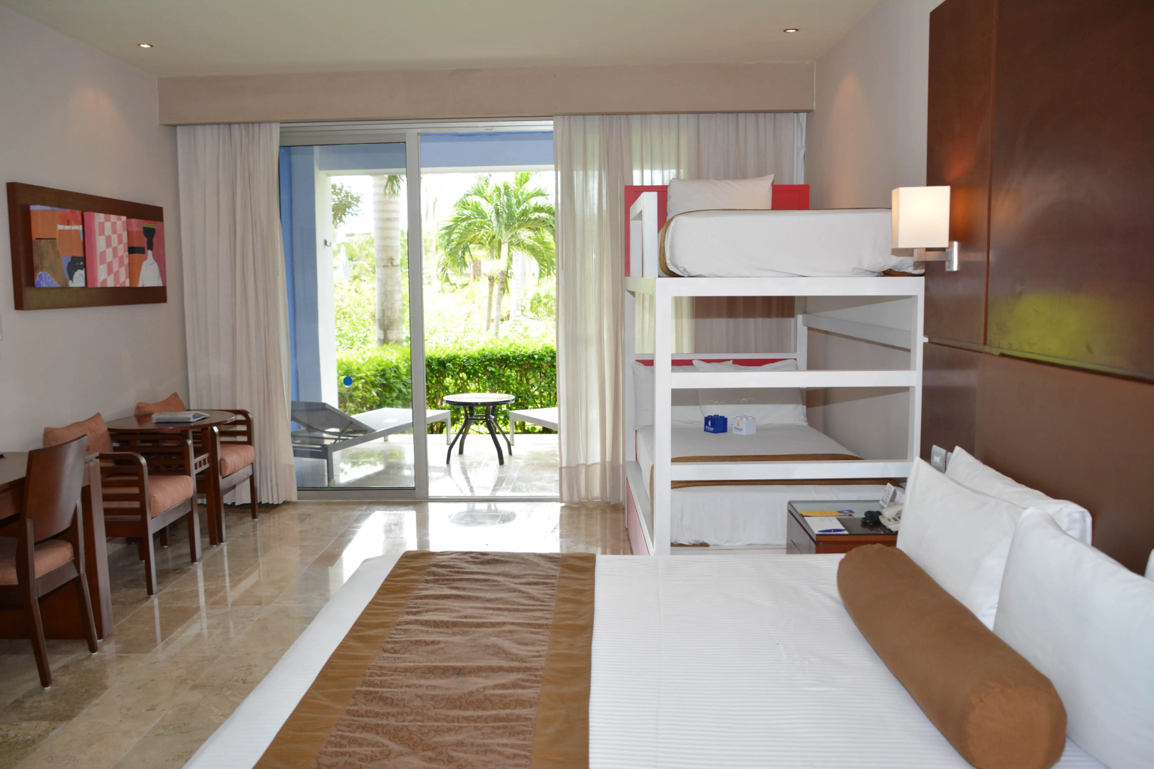 Курортный отель Princess Family Club Riviera - All Inclusive