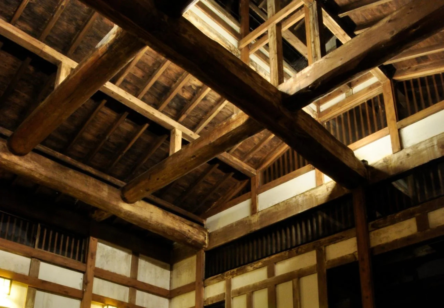 Kaikake Onsen Ryokan