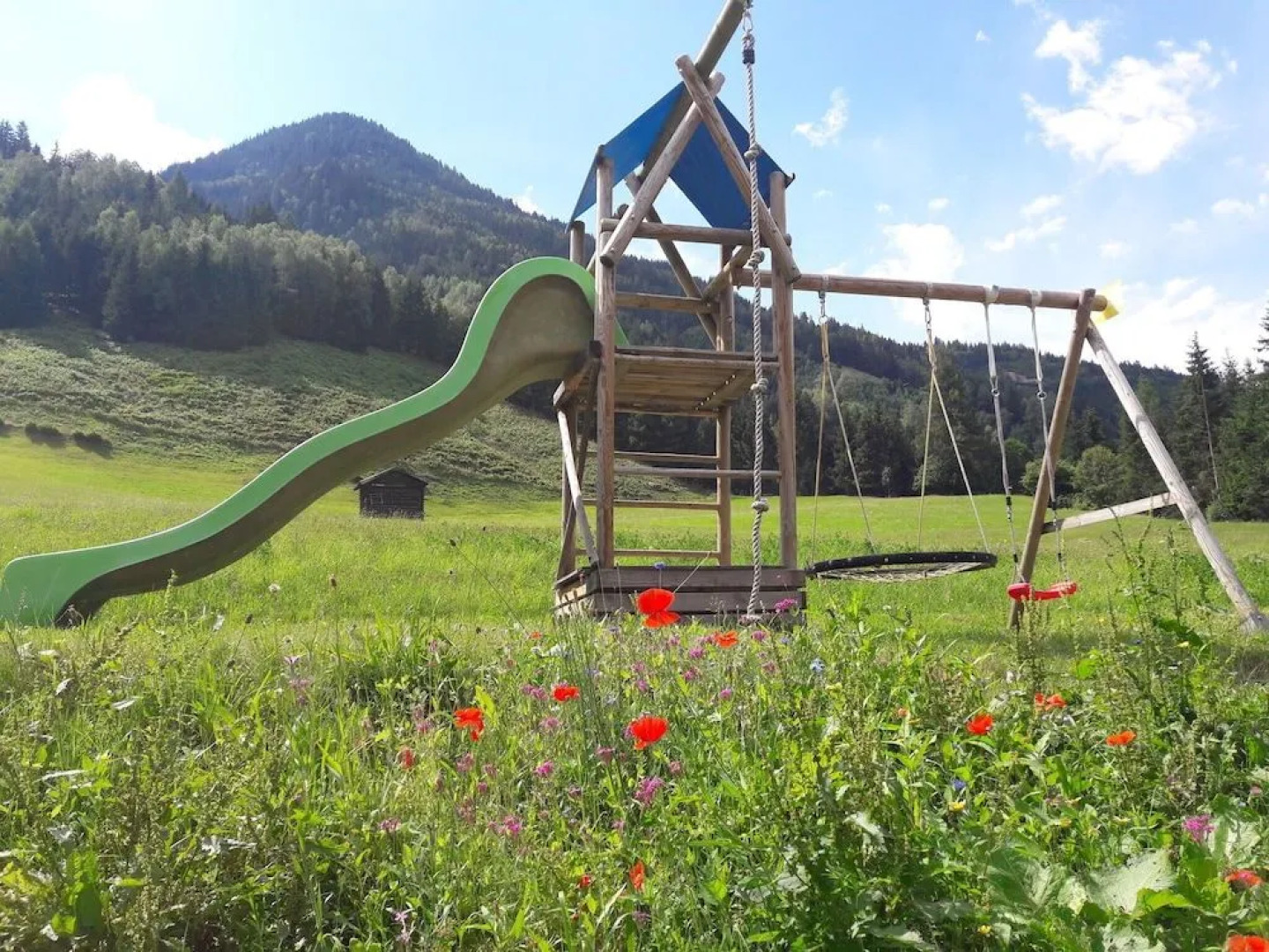 Beautiful Mansion In Mittersill Near Pass Thurn Ski Area