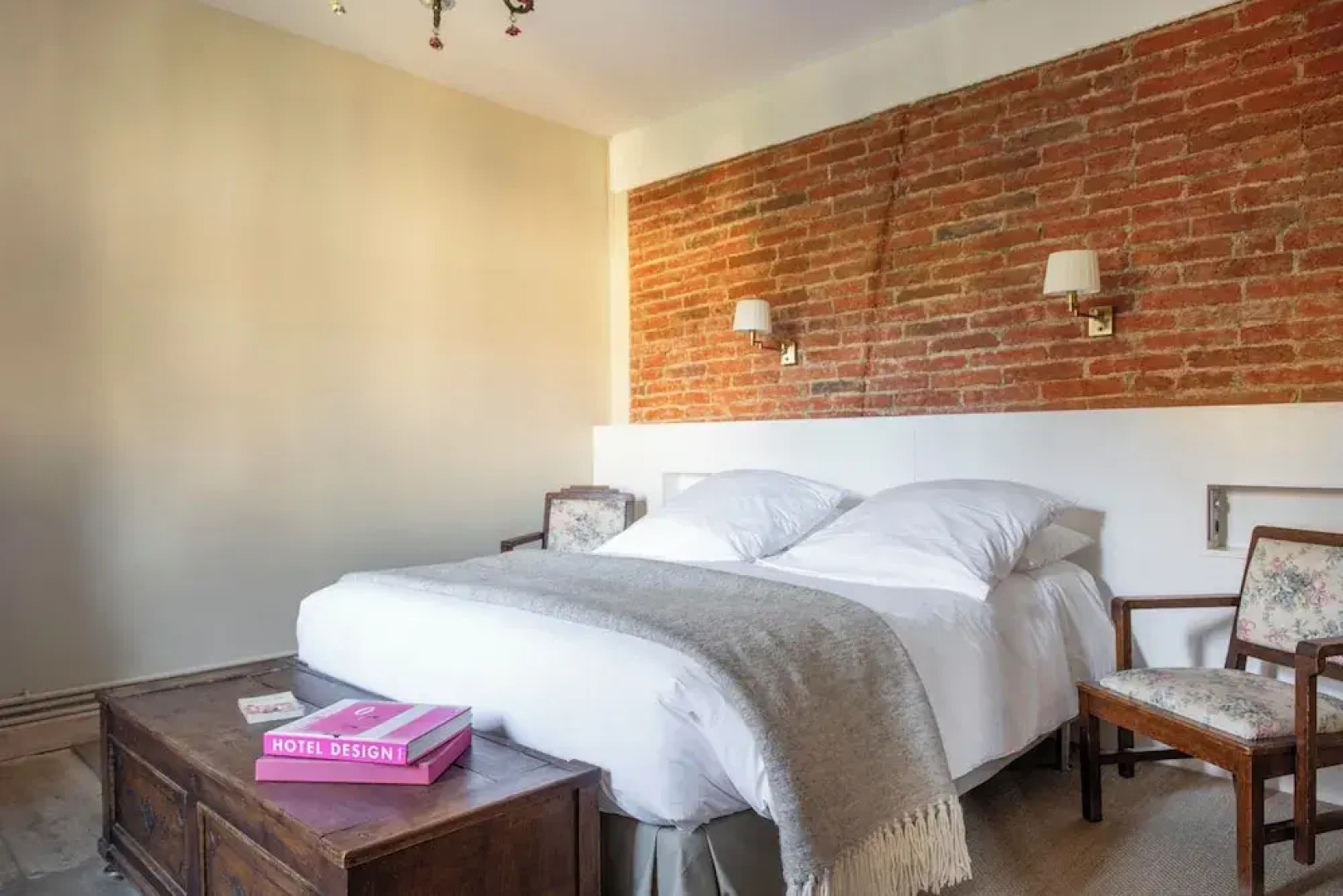 Turismo Rural Sant Marc