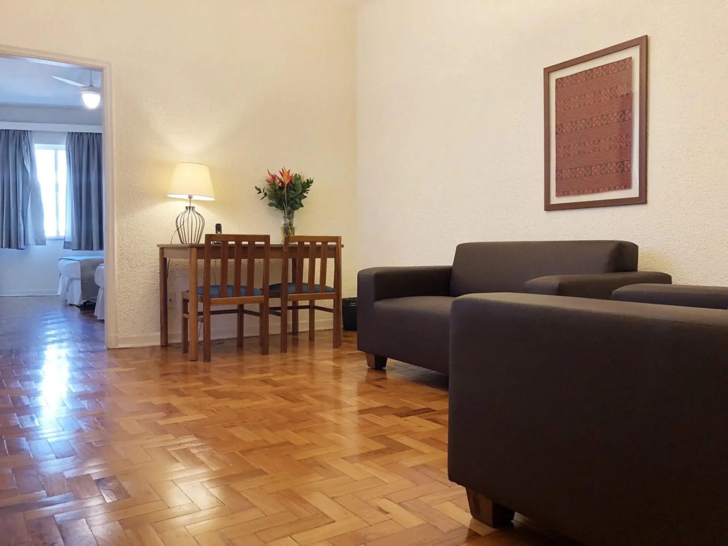 Rojas All Suites Hotel