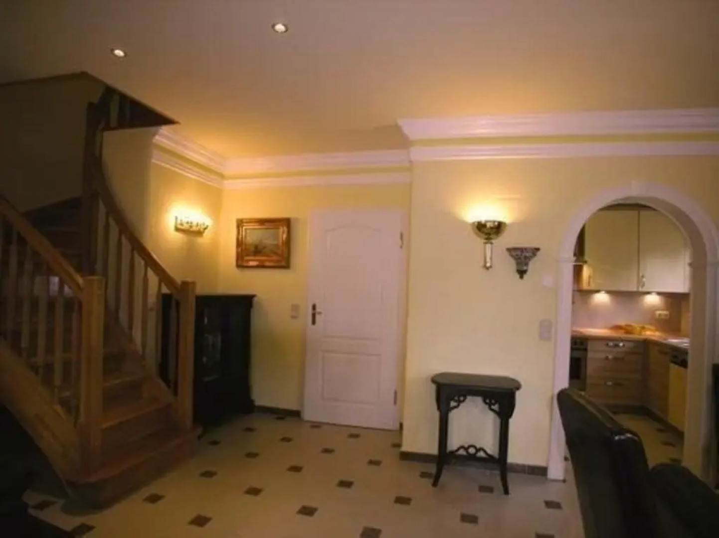 Holiday Home Bel Monte