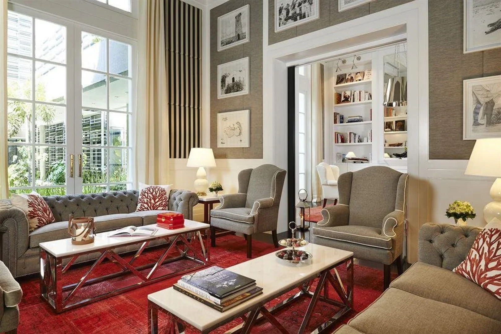 Hotel Cayena Caracas