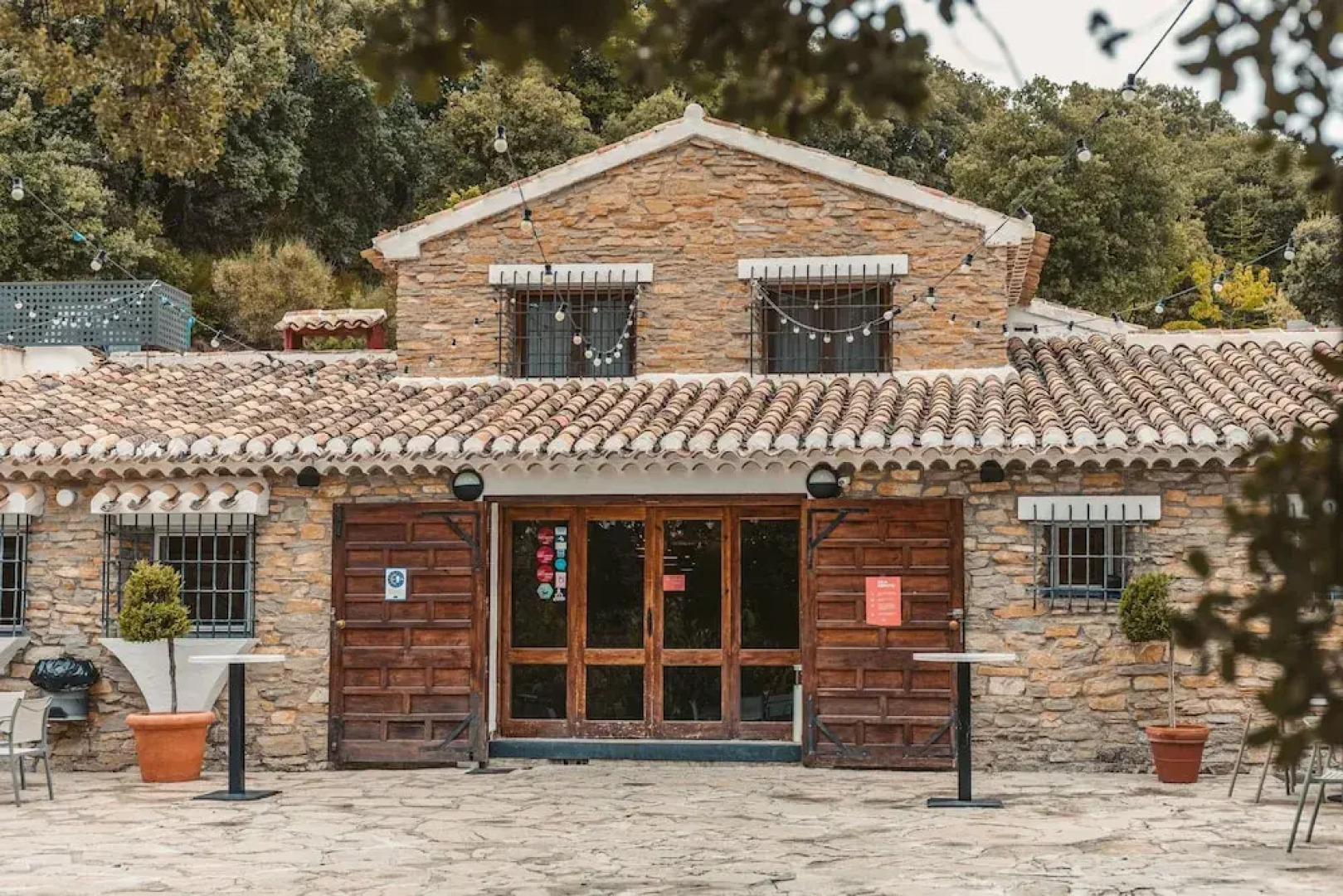 Collados de la Sagra