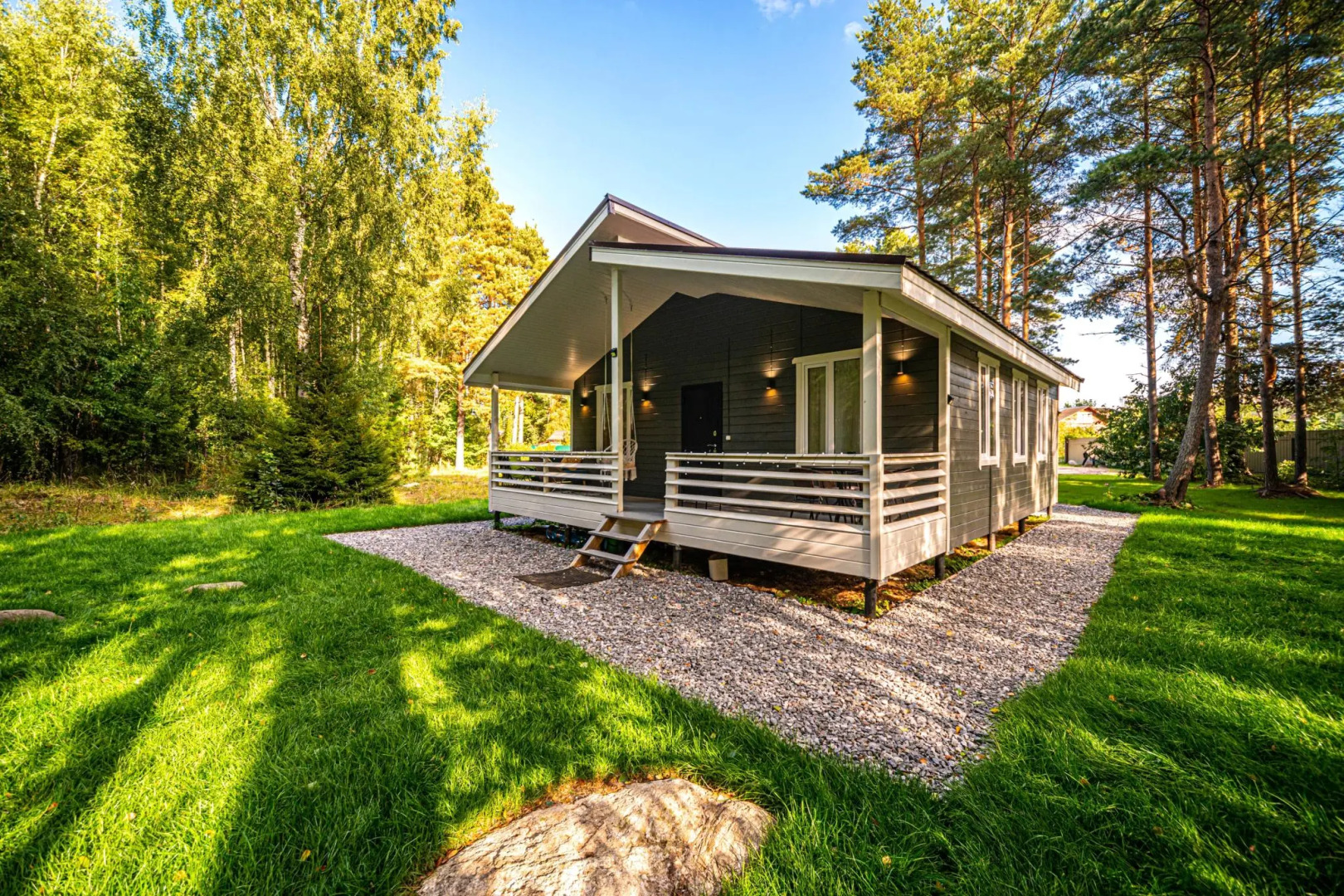 Soroka Home 2 (Сорока Хоум 2)