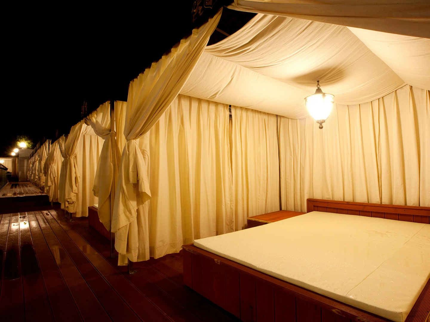 Orient Hotel & Resort