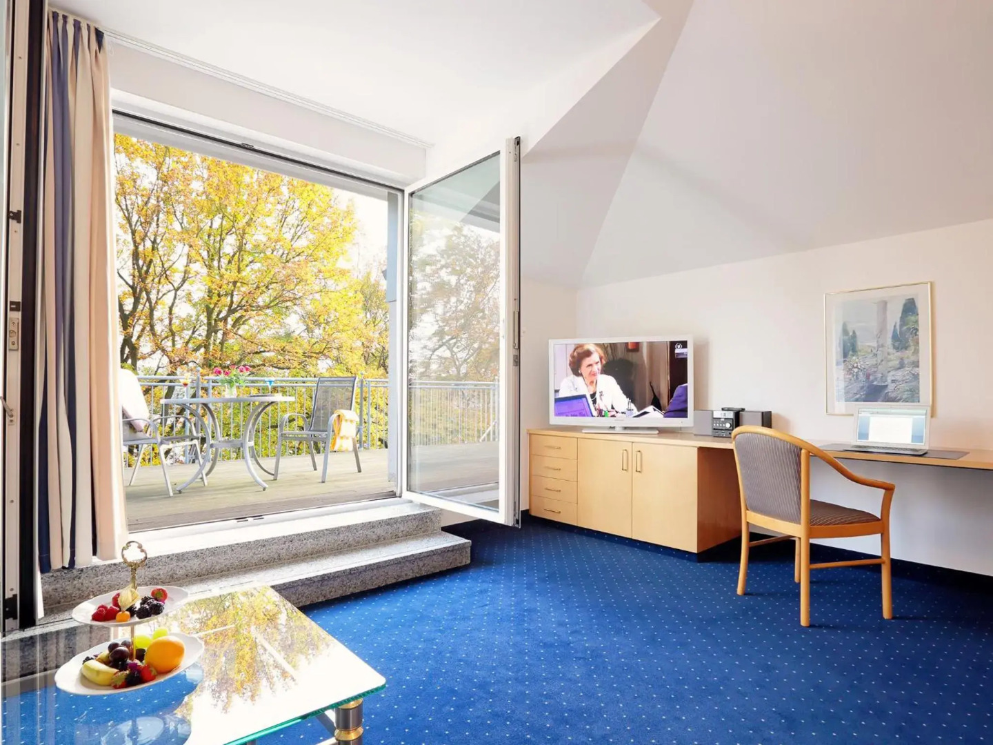 INSELHOTEL Potsdam - Hermannswerder