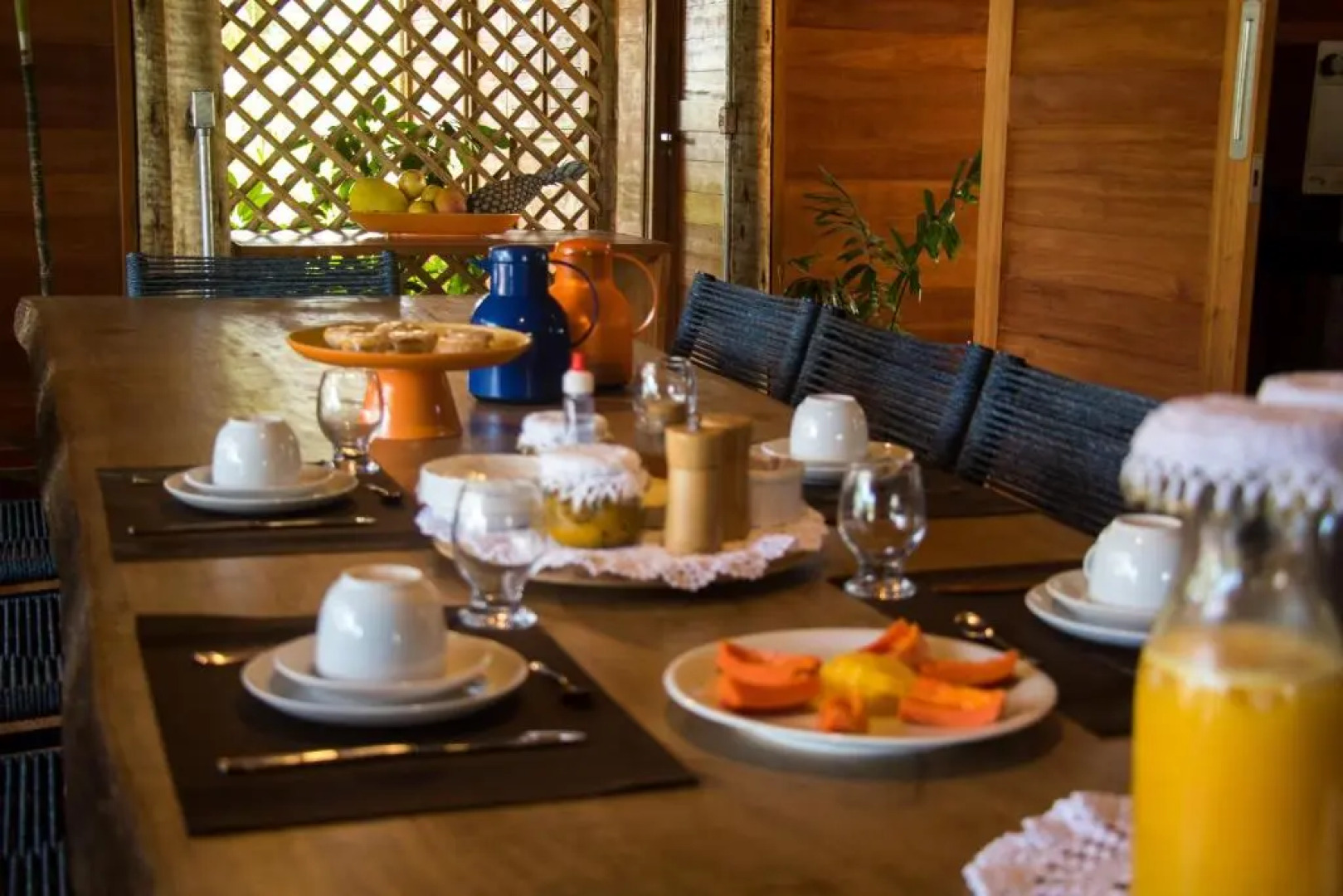 Rancho do Kite Villas