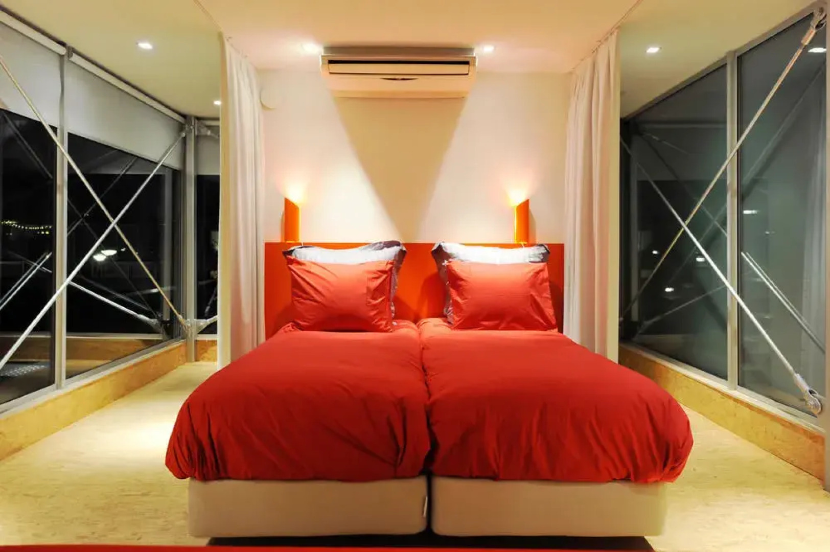 Waterpalace Boutique Hotel & Apartment