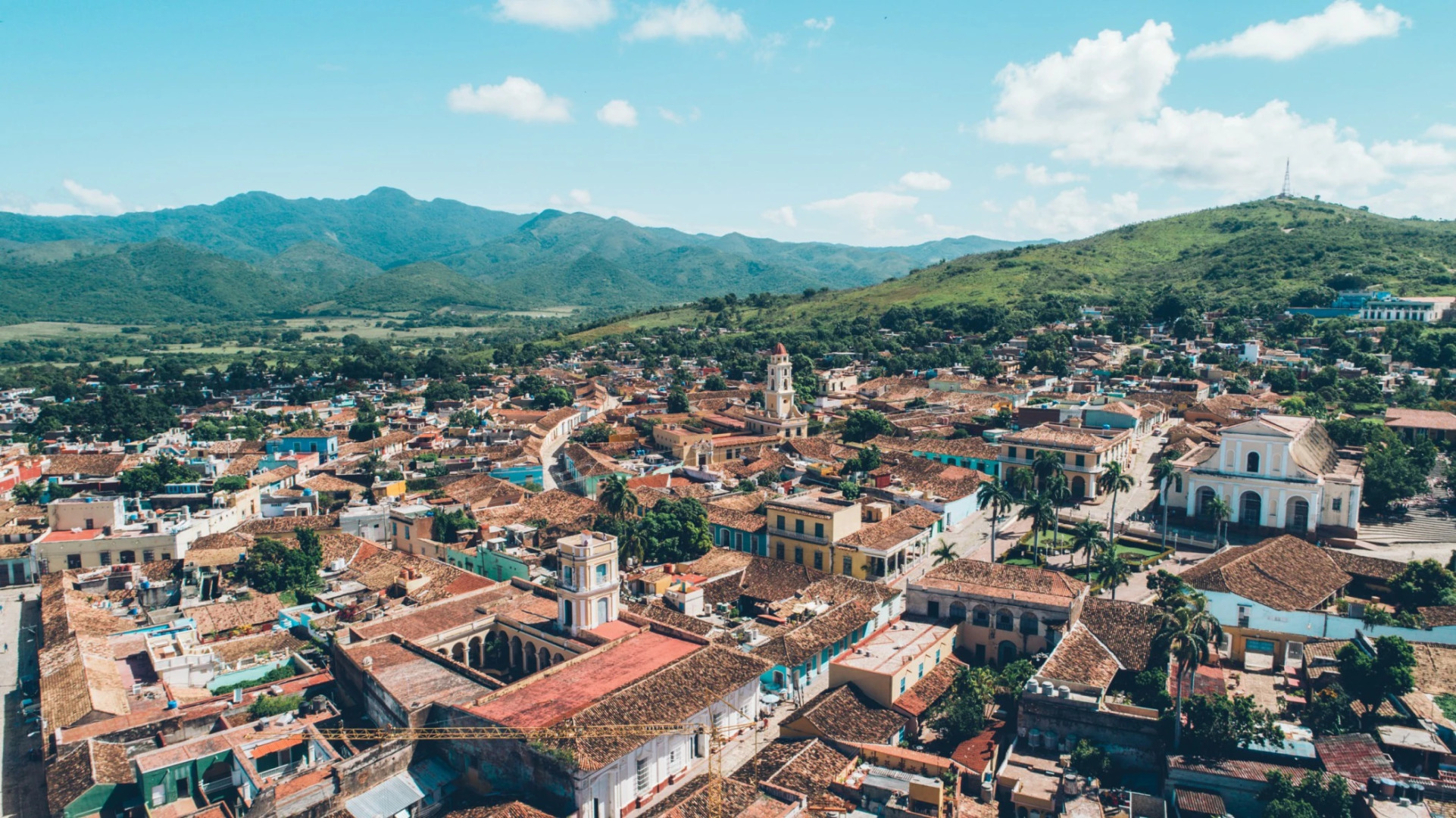 Iberostar Heritage Grand Trinidad