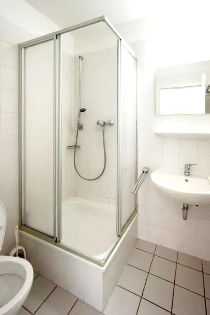 Apartment With one Bedroom in Erfurt, With Wonderful City View and Wif