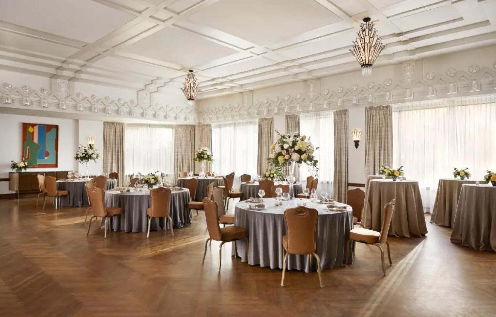 The Plaza Hotel Pioneer Park