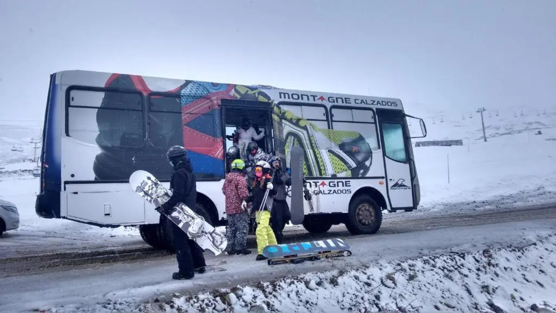 Departamento Rodas - Las Leñas