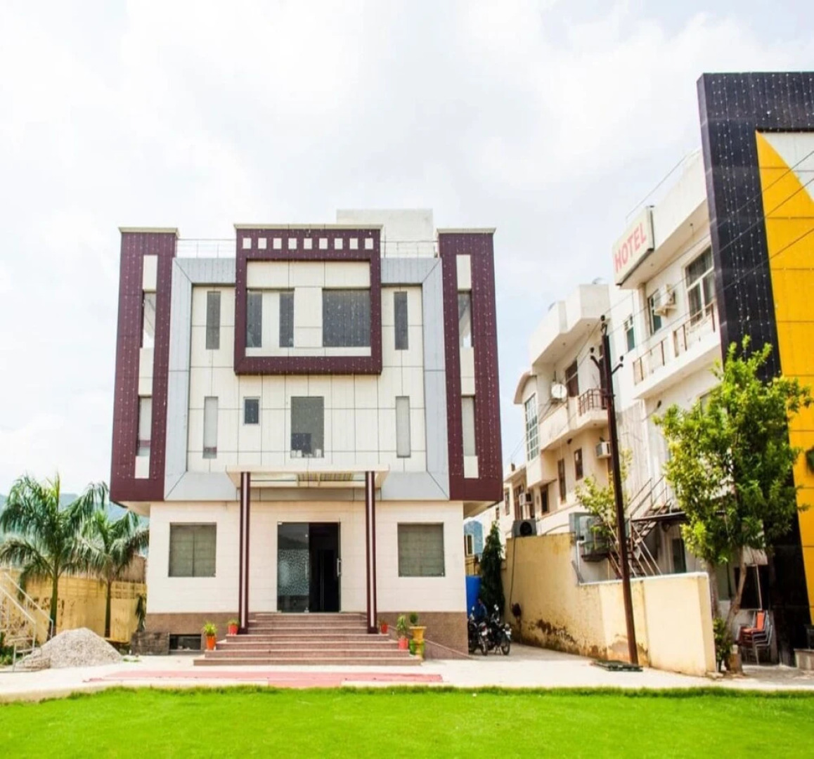 Hotel Sunrise Resort