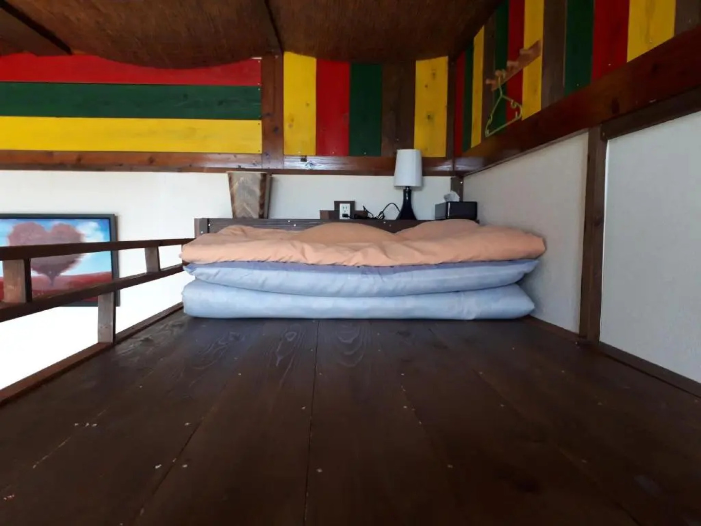 Asian Guesthouse Border - Hostel