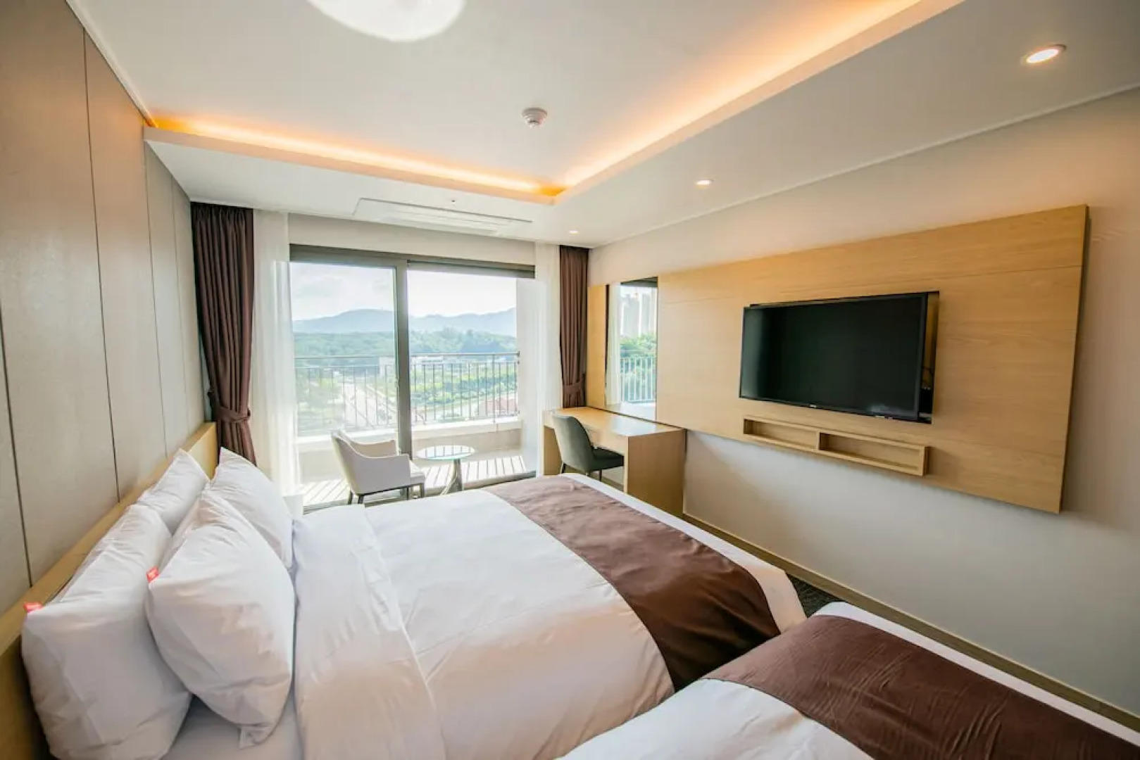 Ramada by Wyndham Chuncheon
