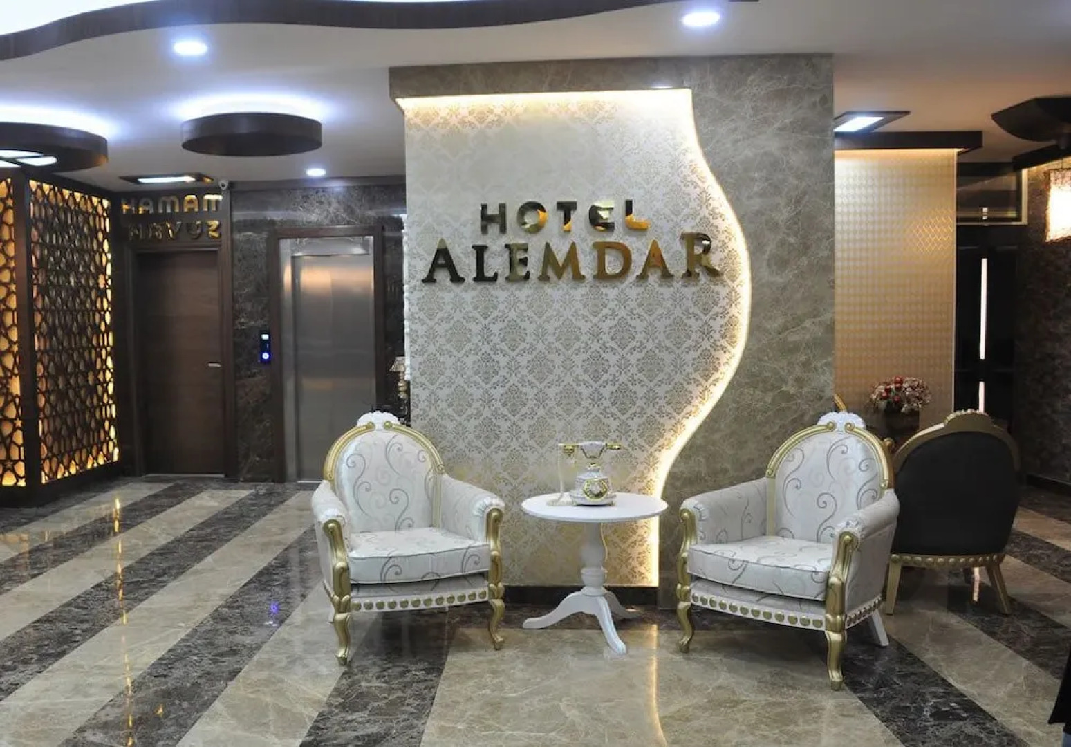 Hotel Grand Alemdar