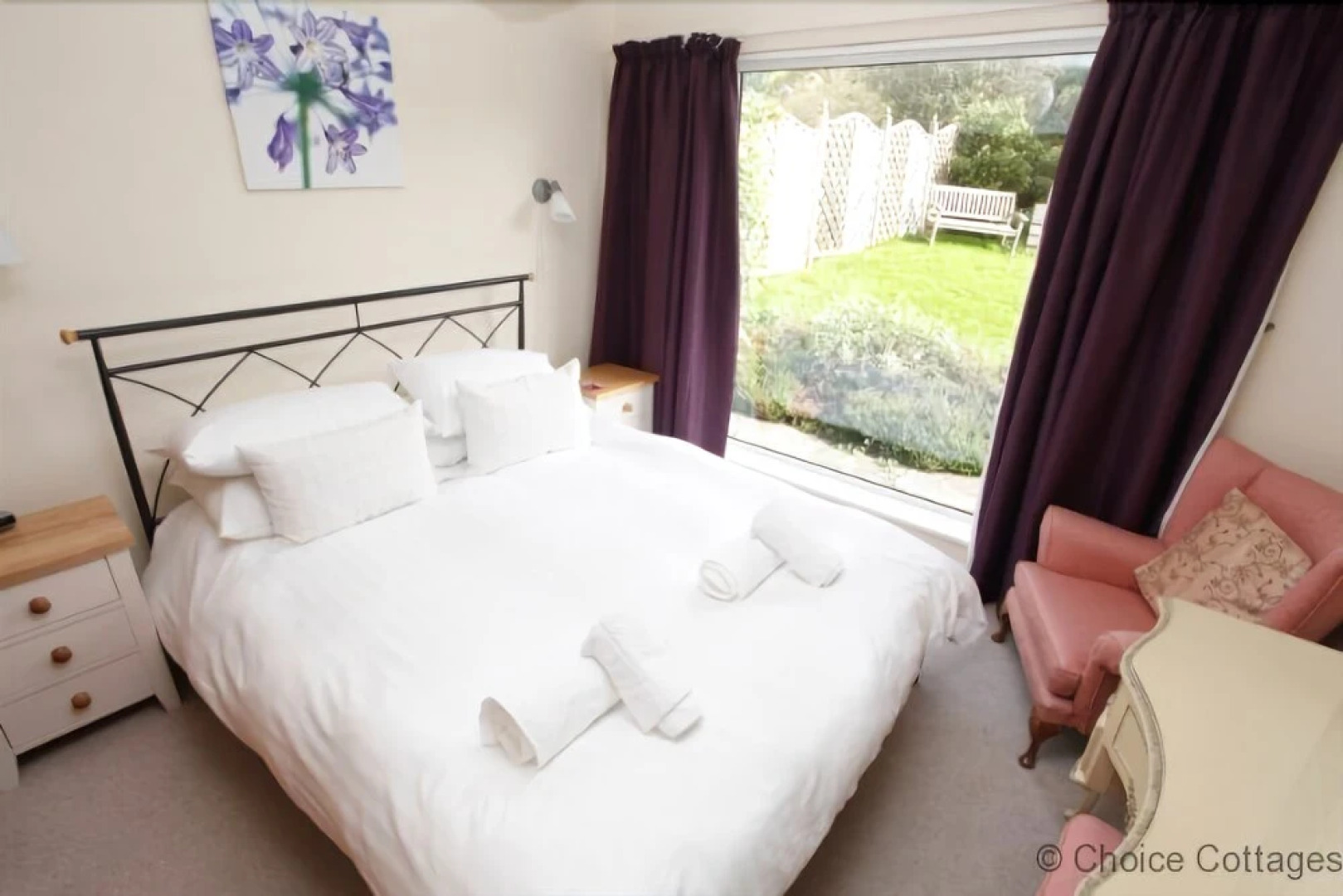Croyde Ocean Tide 3 Bedrooms