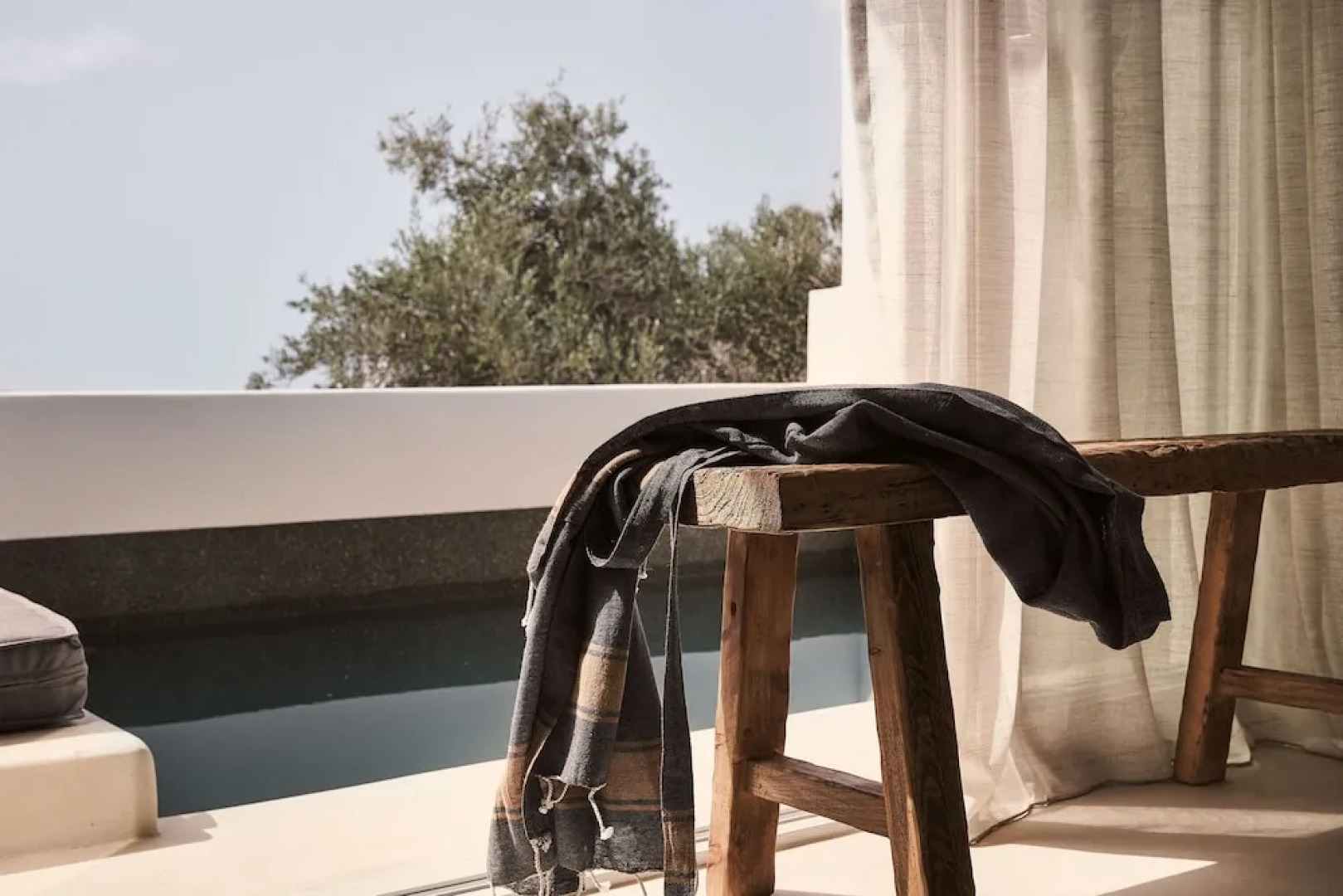 Amyth of Mykonos Agios Stefanos