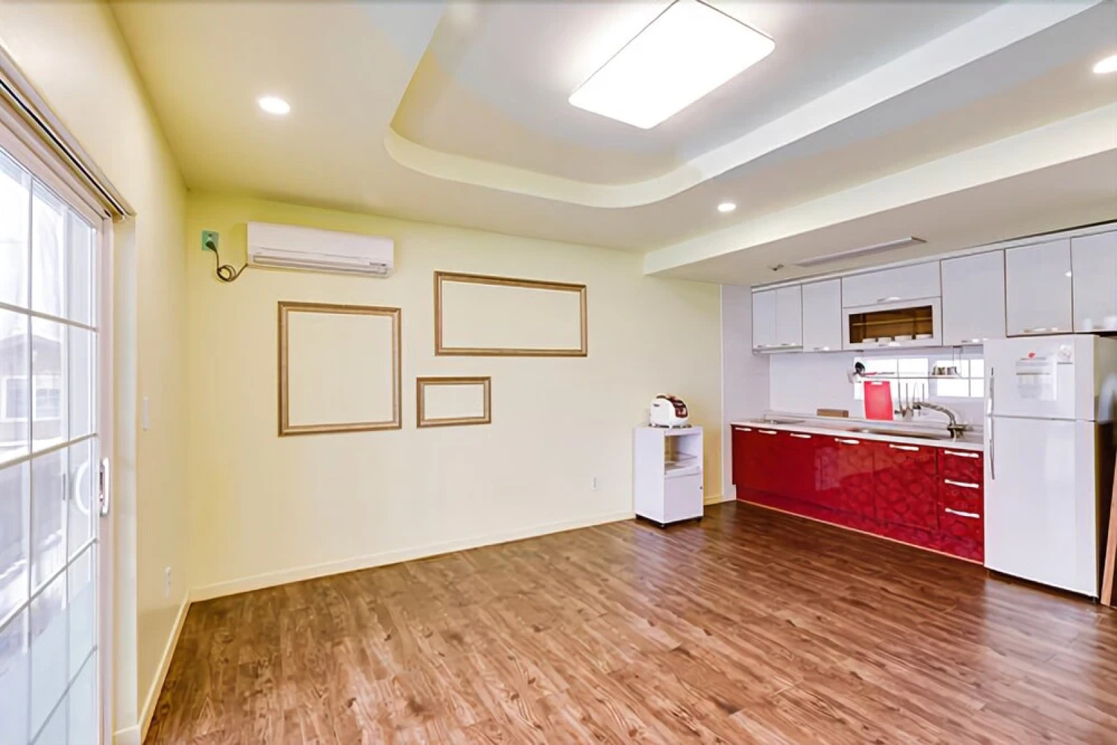 Mungyeong Sunflower Pension&camping Site