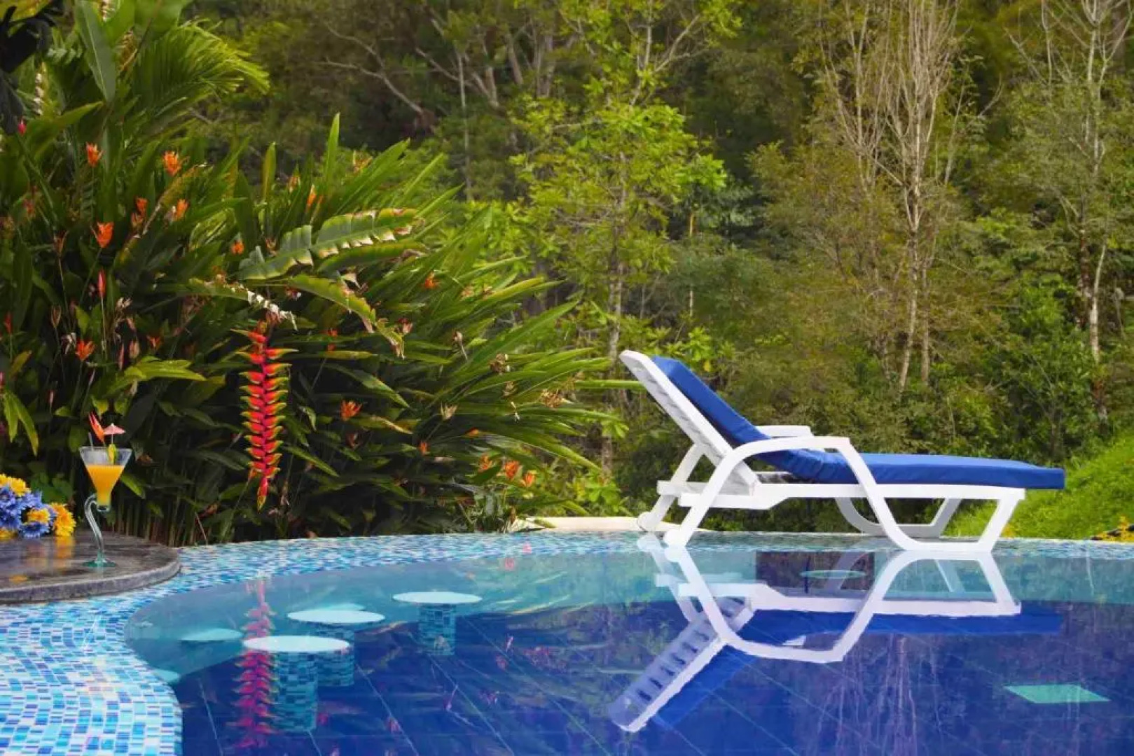 Hotel Sierra de la Cruz