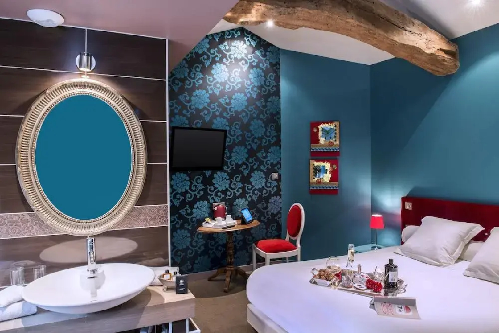 Carrion Cuisine Hôtel & Spa