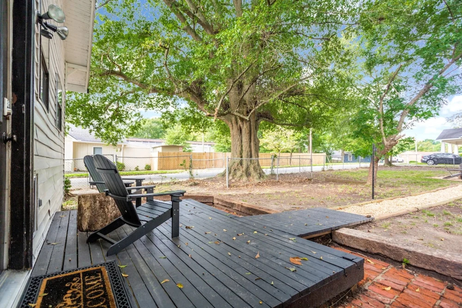 Unique mid century home near ATL Airport