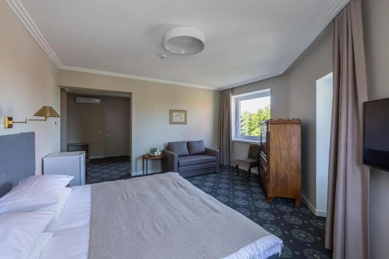 Park Hotel Šiauliai