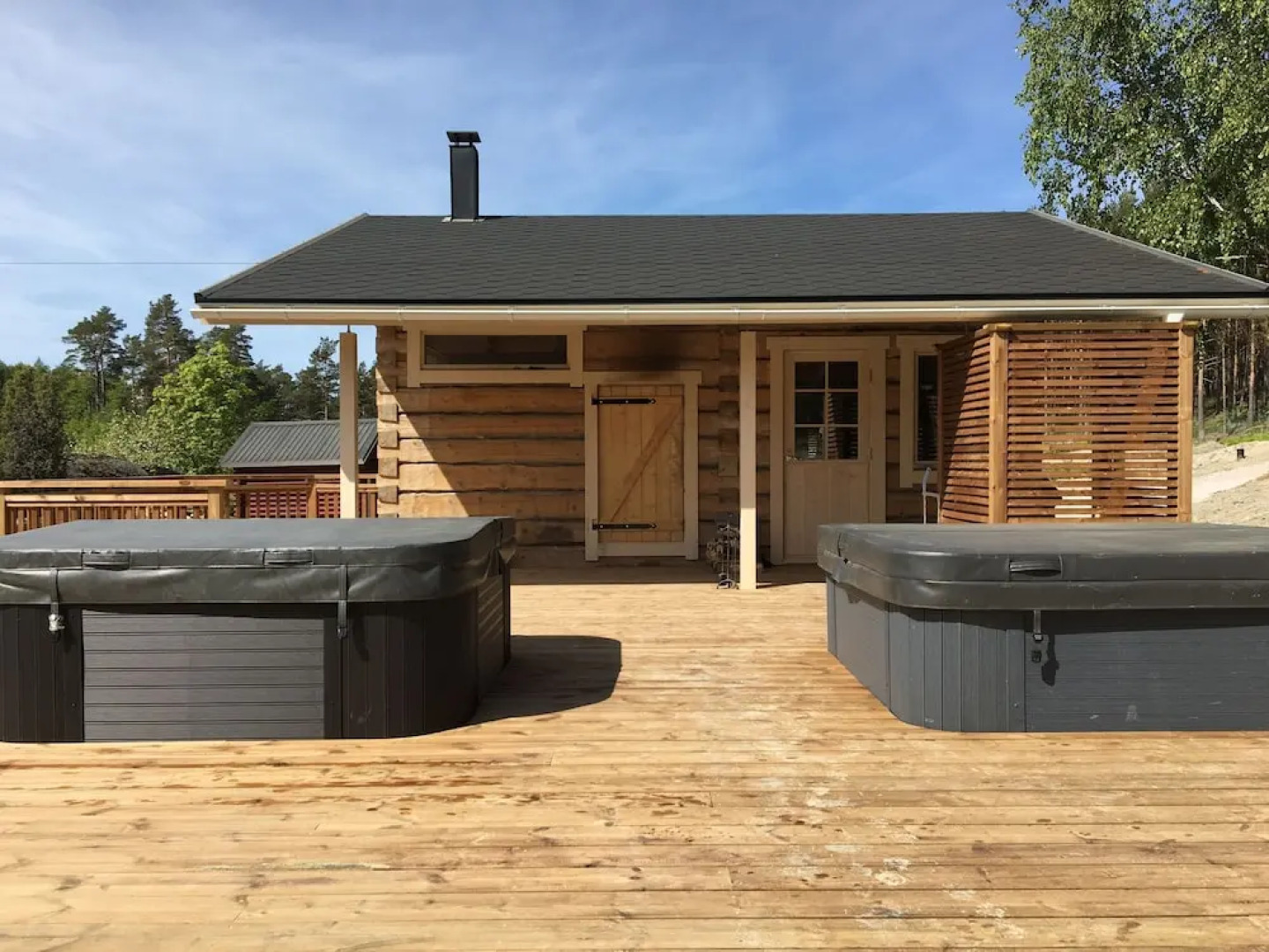 Tackork Gård & Marina Oy