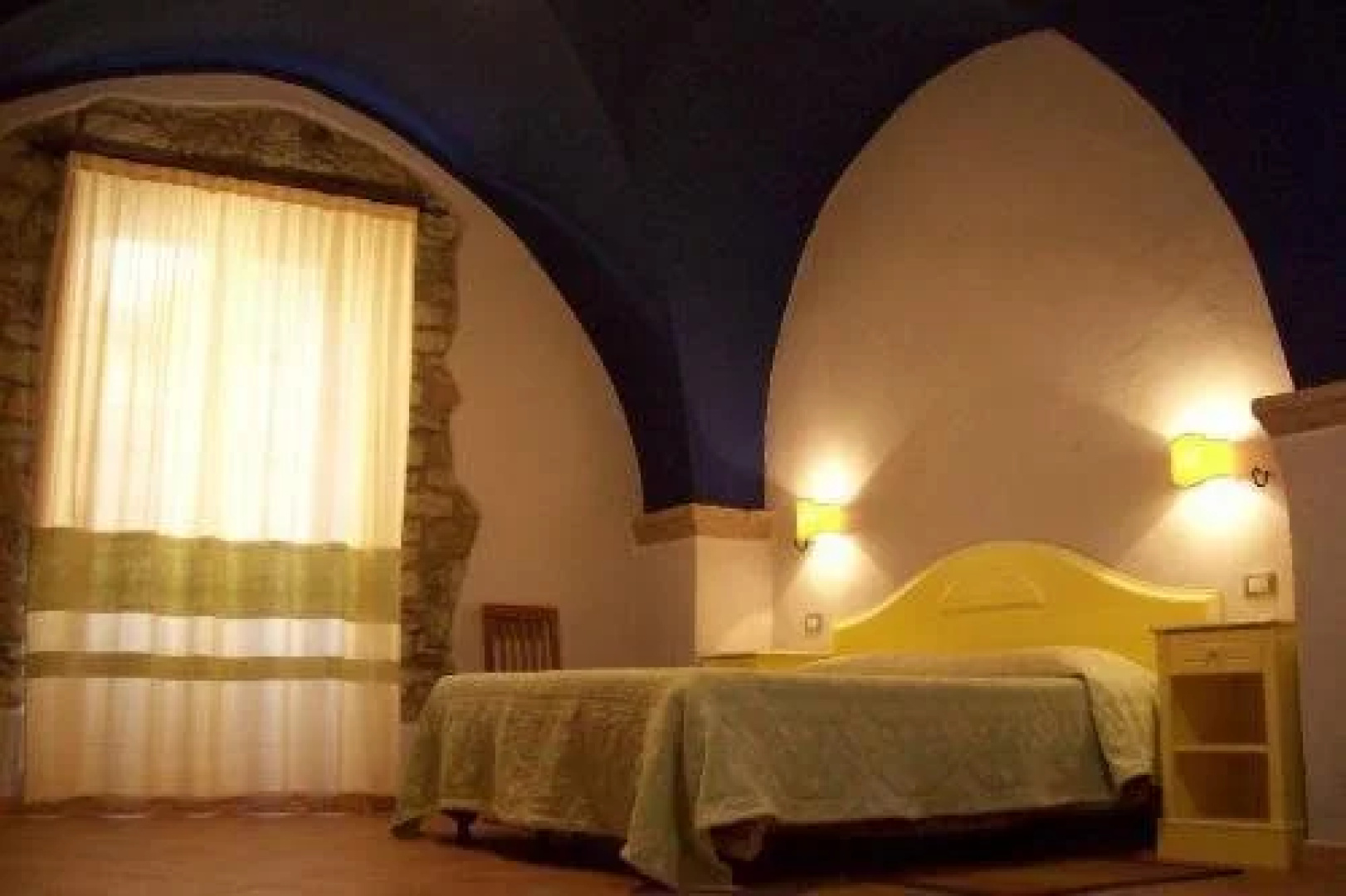 Sa Balza Rooms