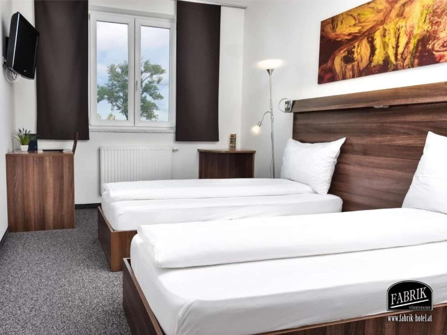 Hotel Braugasthof Fabrik