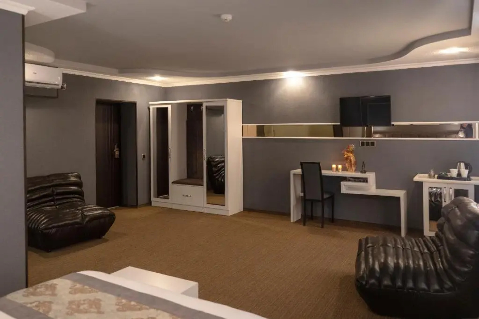 Отель Georgia Gold