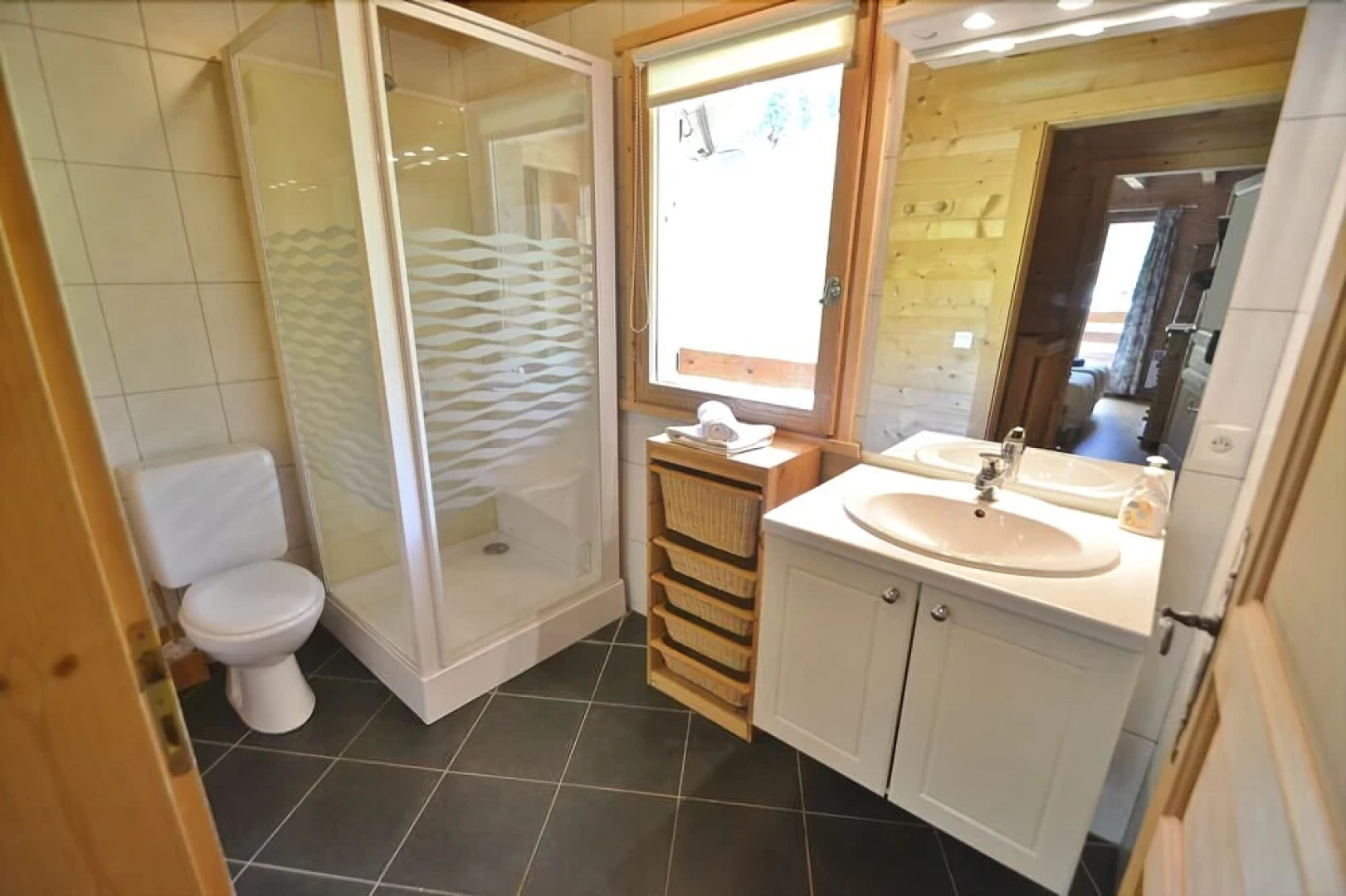 Chalet Maigret Clouseau - Aravis Holidays