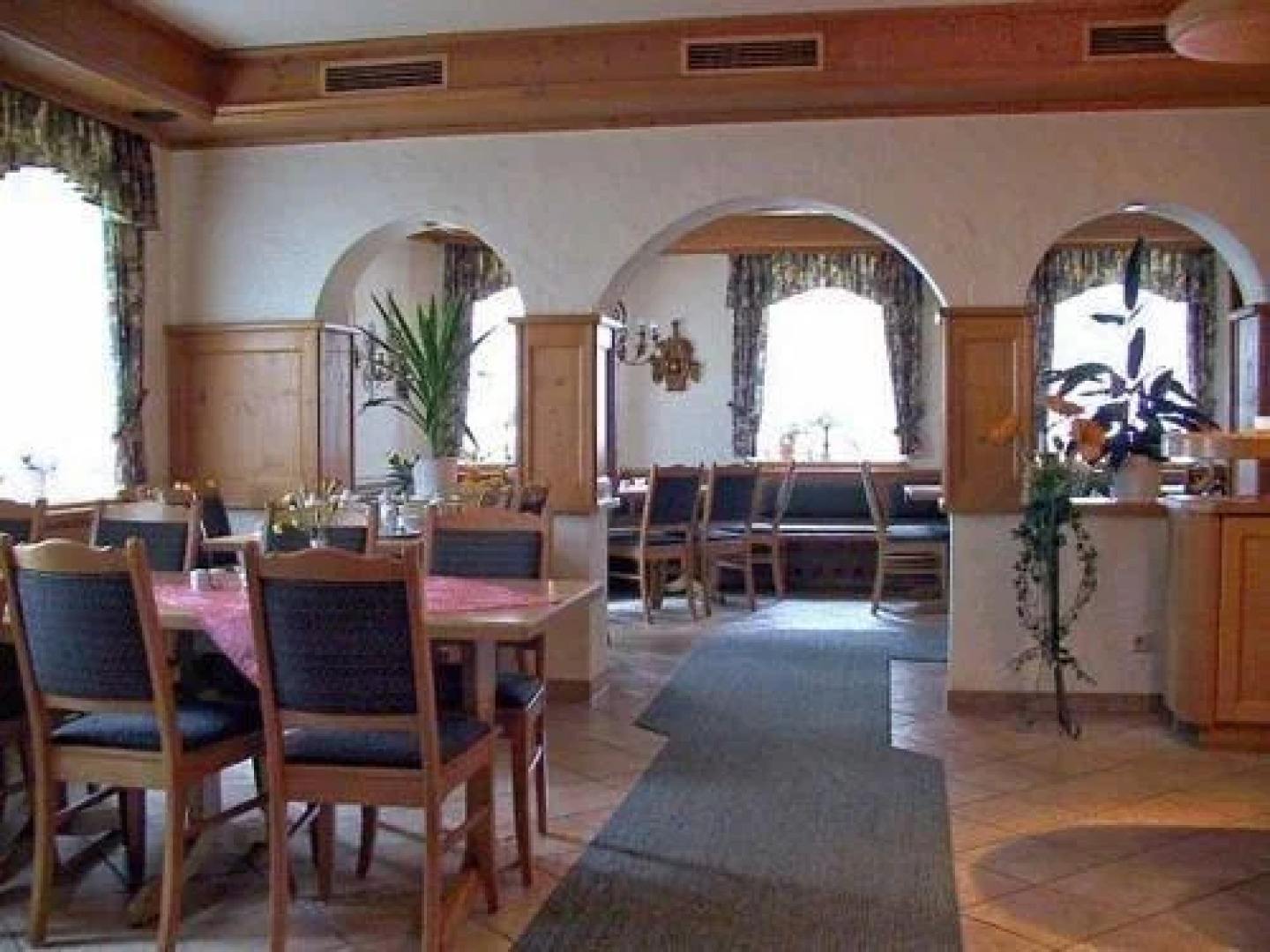 Hotel Goldener Löwe