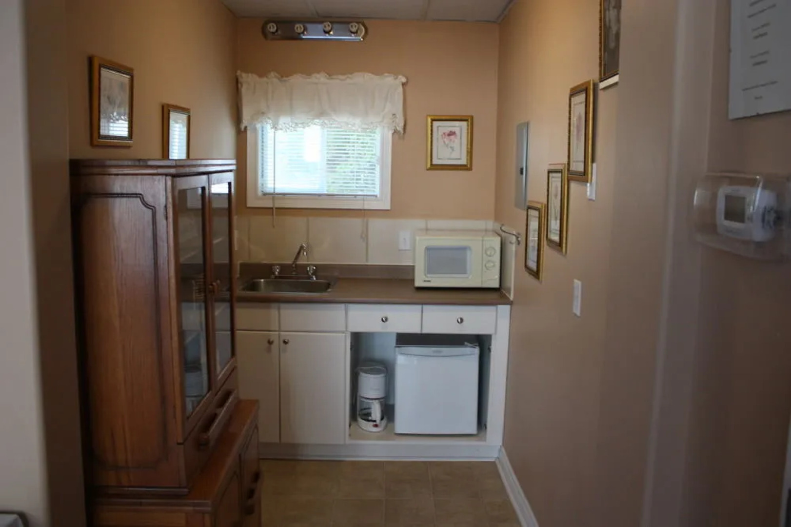 Ellis House B&B, Niagara Falls