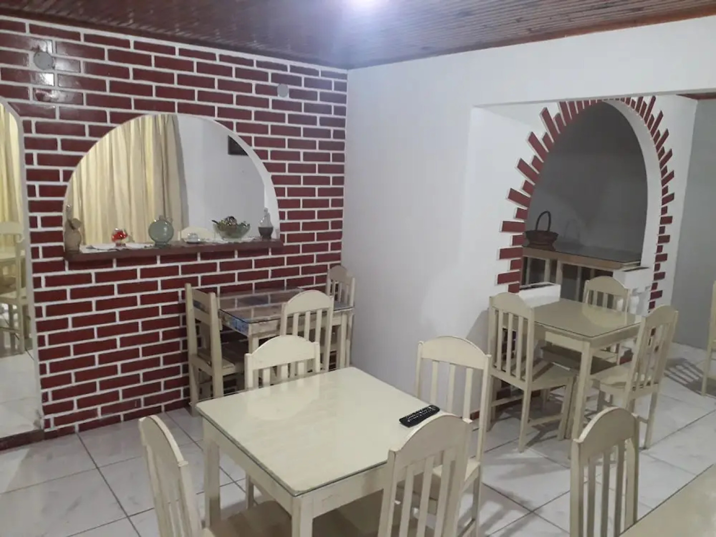 Pousada Barão do Javary