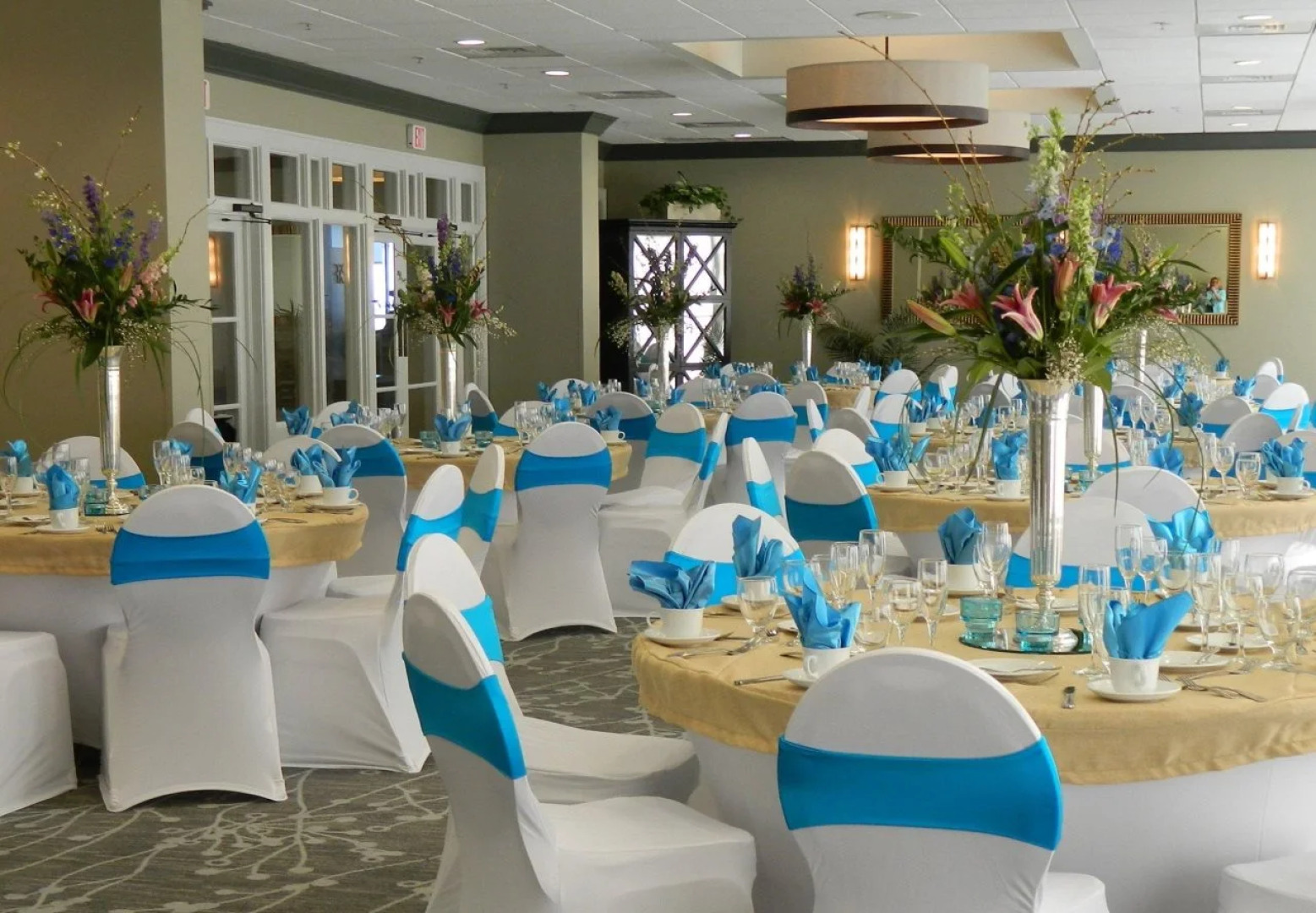 Crowne Plaza Melbourne - Oceanfront by IHG