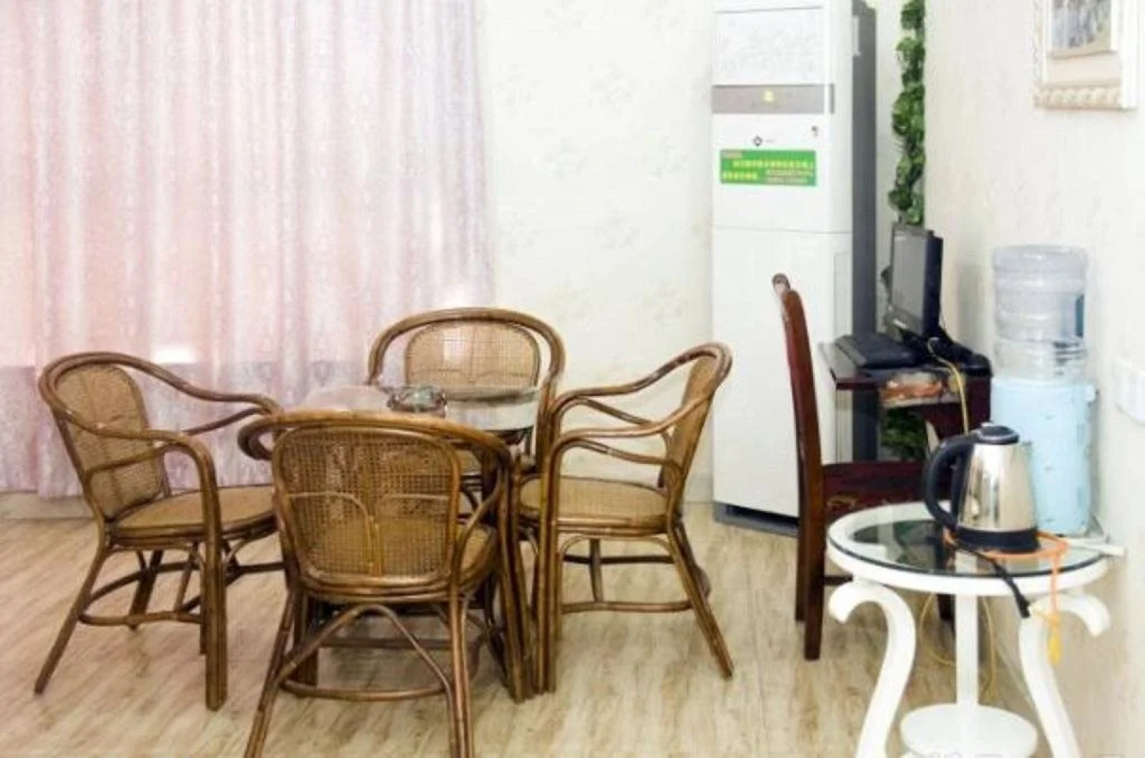 Lianshui Shangshui Hotel