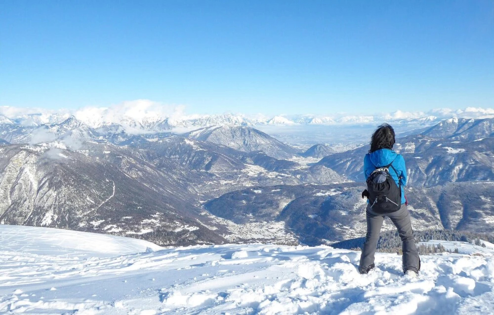 Amazing Home in Lamon With 2 Bedrooms and Wifi