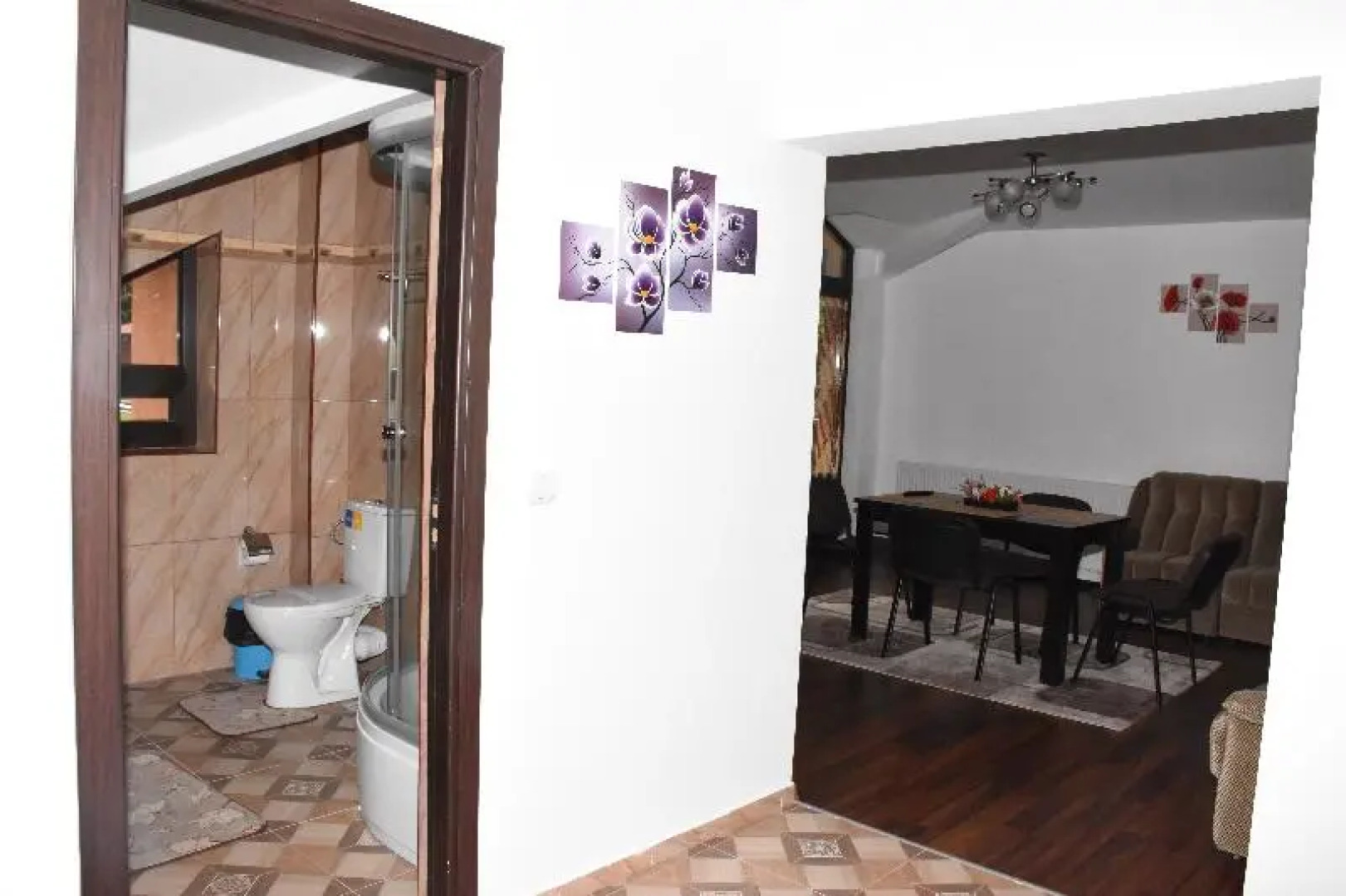 Eldya Comfort&Suites