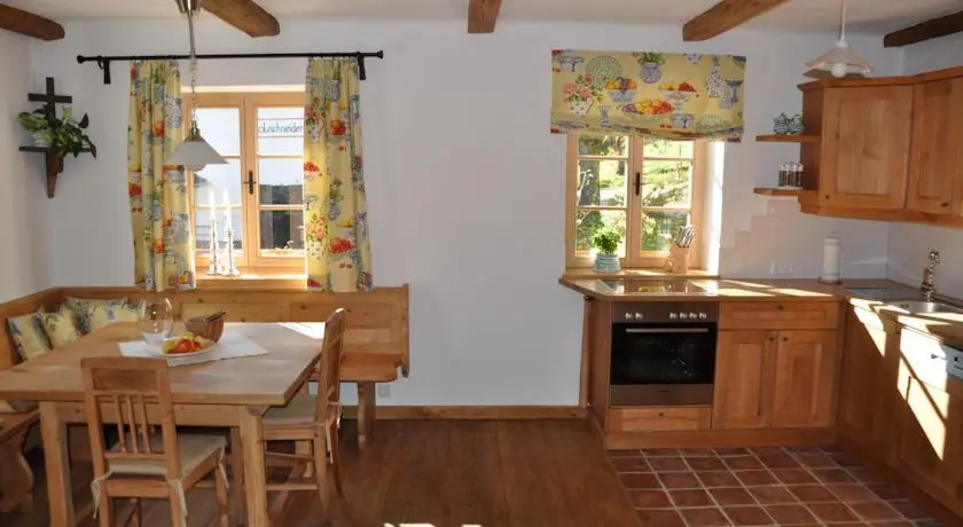 Exklusiv Apartment Scheichl