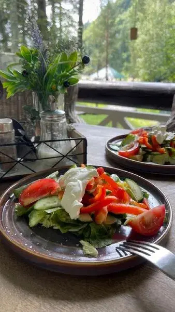 Урочище Сайкол