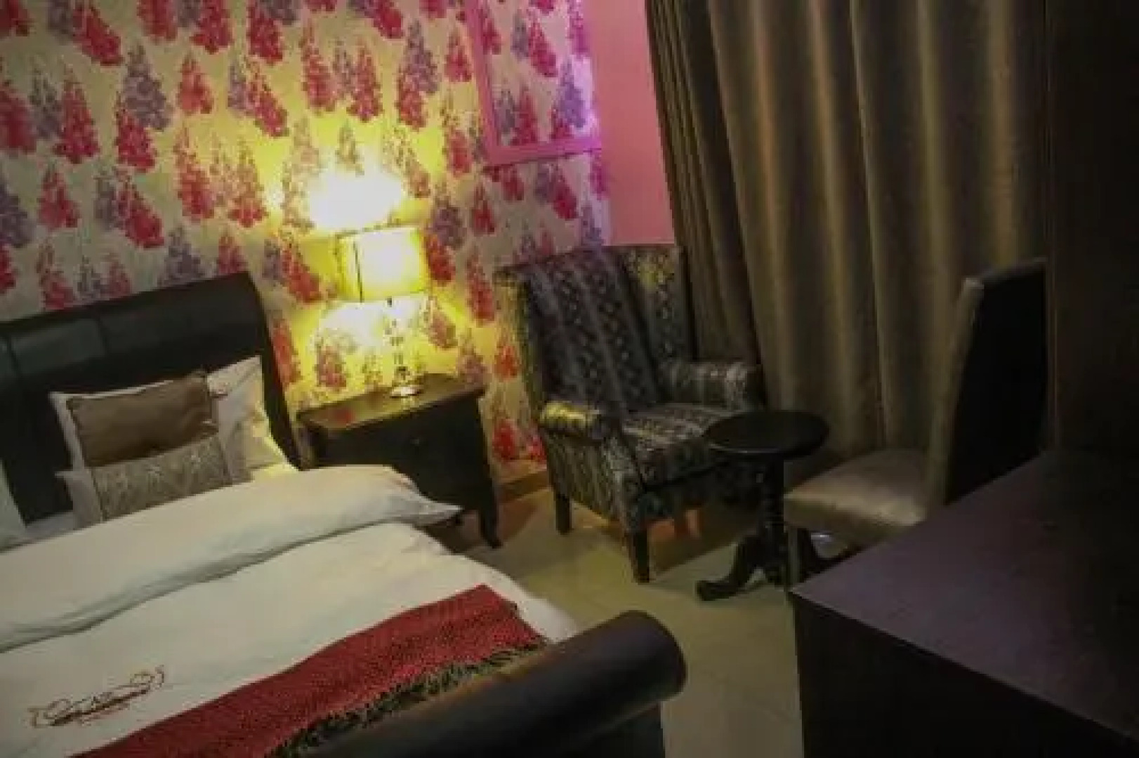 A-Z Boutique Guesthouse