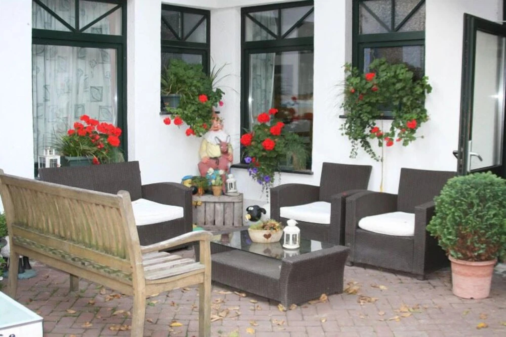 Reit- und Ferienhof am Reichswald