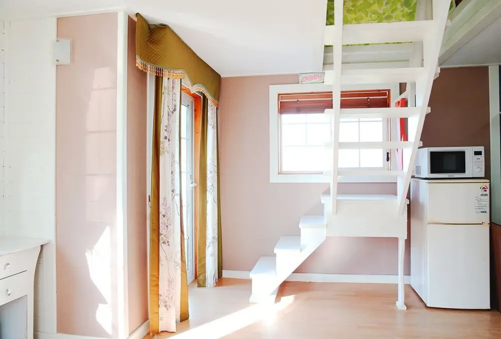 Buan Never Ending Story Pension