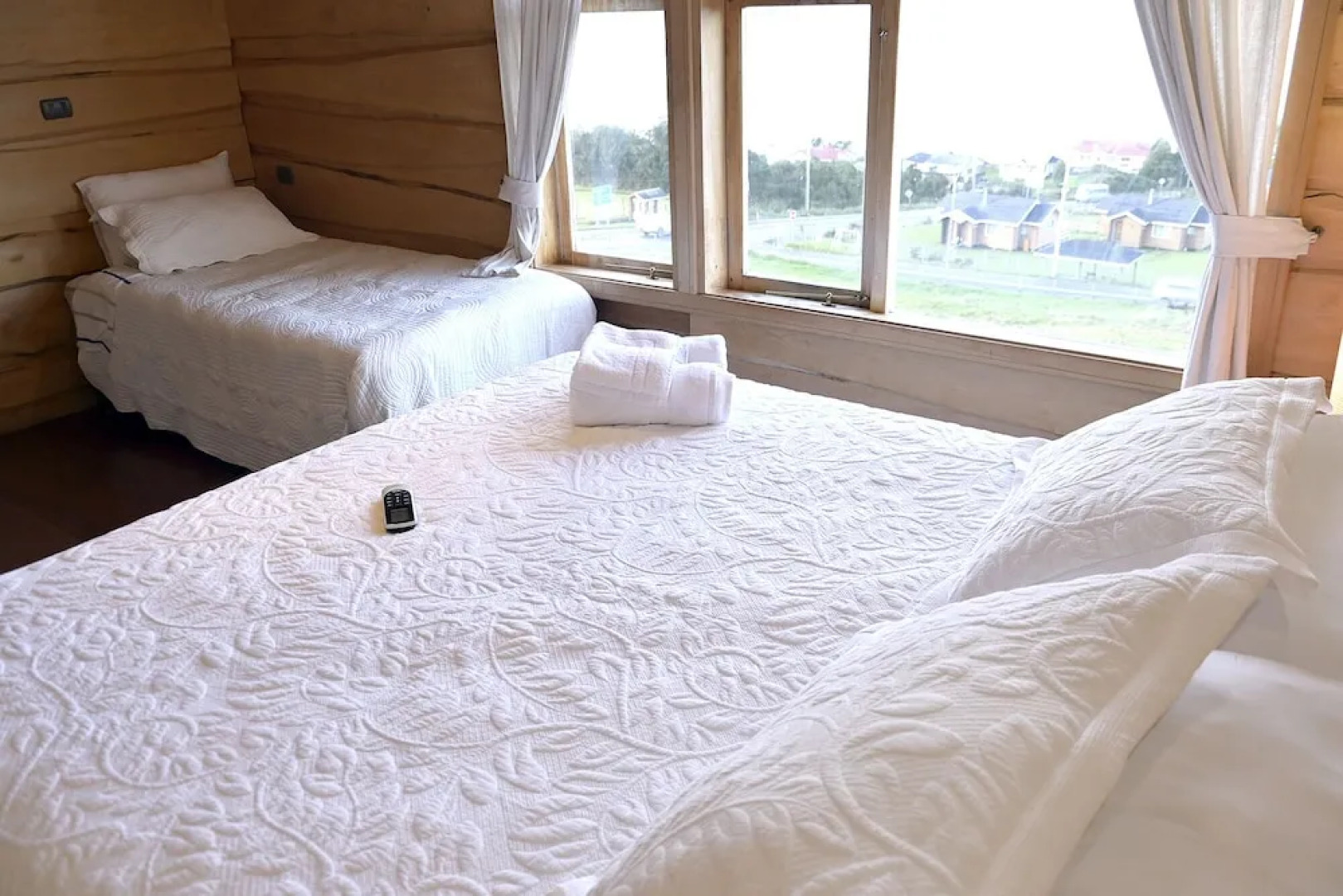 Hotel Boutique Antukenu