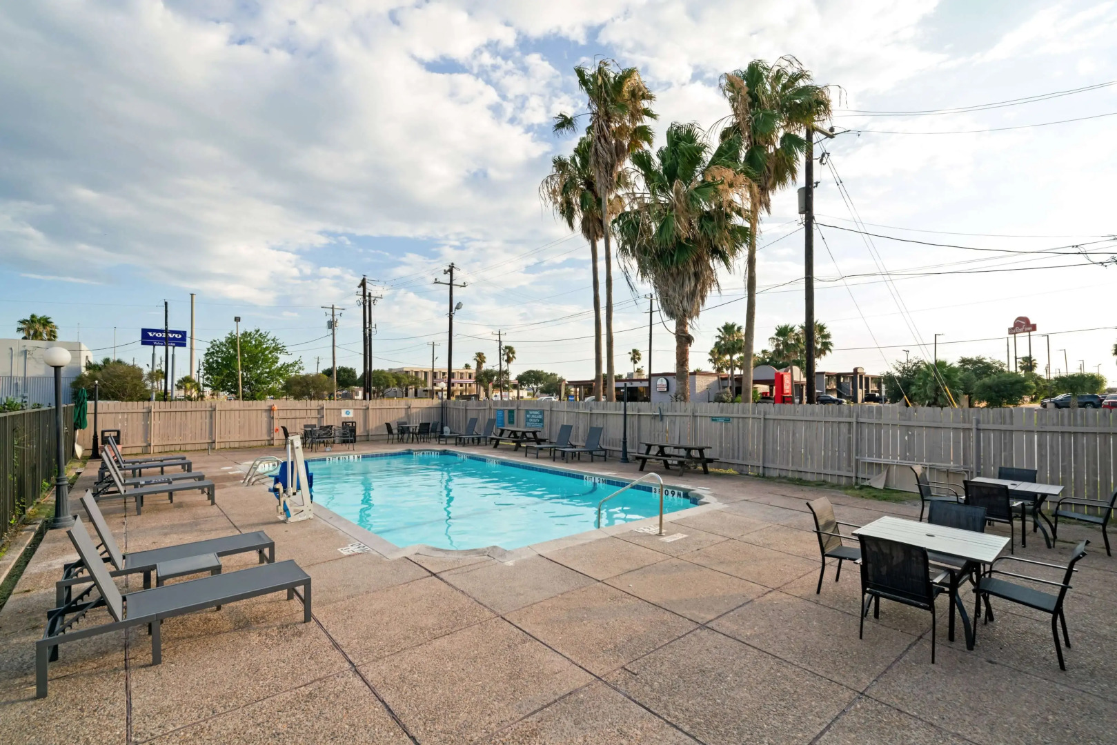 La Quinta Inn by Wyndham Corpus Christi North